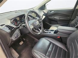 2017 Ford Escape (CC-2104961) for sale in Buffalo, New York