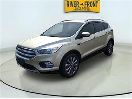 2017 Ford Escape (CC-2104961) for sale in Buffalo, New York