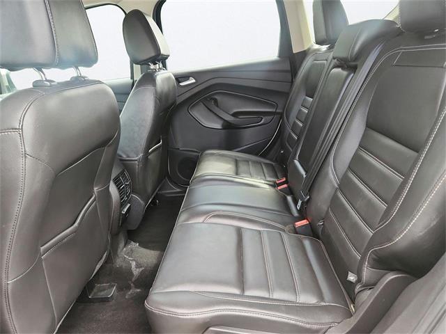 2017 Ford Escape (CC-2104961) for sale in Buffalo, New York