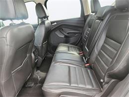 2017 Ford Escape (CC-2104961) for sale in Buffalo, New York