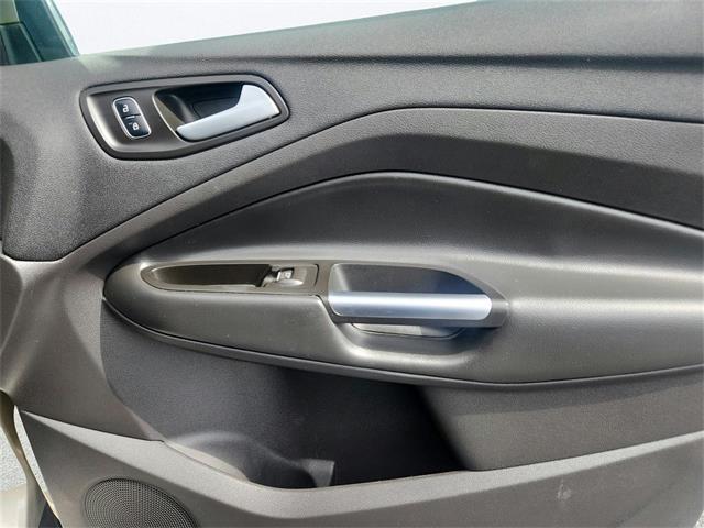 2017 Ford Escape (CC-2104961) for sale in Buffalo, New York
