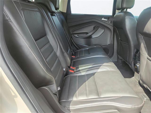 2017 Ford Escape (CC-2104961) for sale in Buffalo, New York