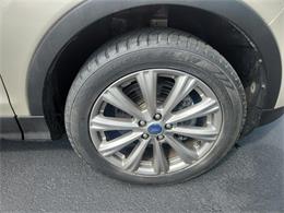 2017 Ford Escape (CC-2104961) for sale in Buffalo, New York