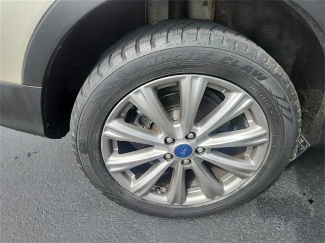 2017 Ford Escape (CC-2104961) for sale in Buffalo, New York