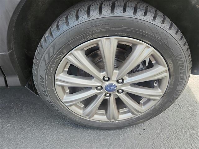 2017 Ford Escape (CC-2104961) for sale in Buffalo, New York