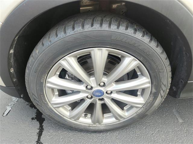 2017 Ford Escape (CC-2104961) for sale in Buffalo, New York