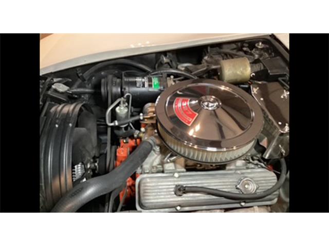 1968 Chevrolet Corvette L79 (CC-2104965) for sale in Biloxi, Mississippi