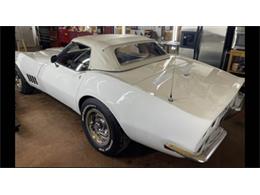 1968 Chevrolet Corvette L79 (CC-2104965) for sale in Biloxi, Mississippi