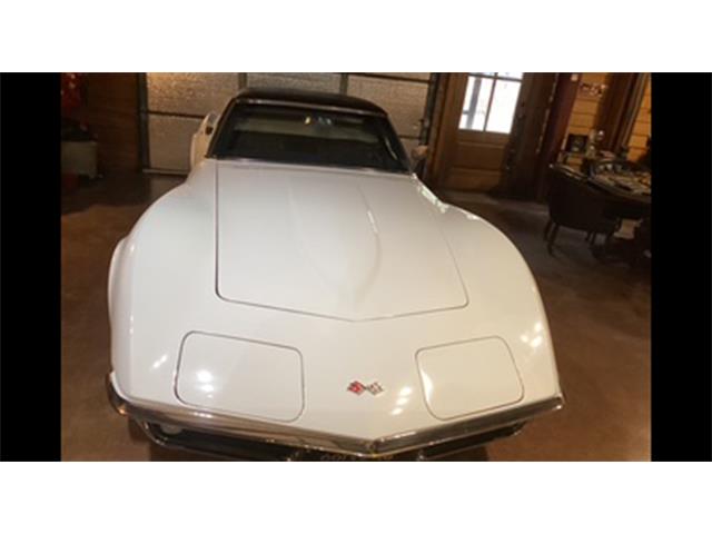 1968 Chevrolet Corvette L79 (CC-2104965) for sale in Biloxi, Mississippi