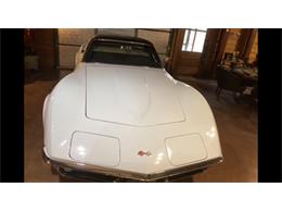 1968 Chevrolet Corvette L79 (CC-2104965) for sale in Biloxi, Mississippi
