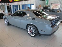 2017 Dodge Challenger SRT Hellcat (CC-2104966) for sale in Greenwood, Indiana