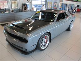 2017 Dodge Challenger SRT Hellcat (CC-2104966) for sale in Greenwood, Indiana