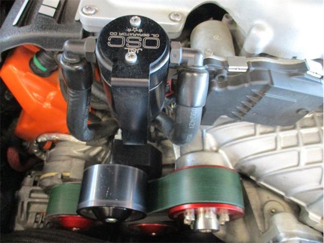 2017 Dodge Challenger SRT Hellcat (CC-2104966) for sale in Greenwood, Indiana