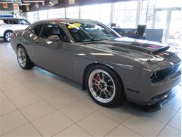 2017 Dodge Challenger SRT Hellcat (CC-2104966) for sale in Greenwood, Indiana