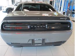 2017 Dodge Challenger SRT Hellcat (CC-2104966) for sale in Greenwood, Indiana