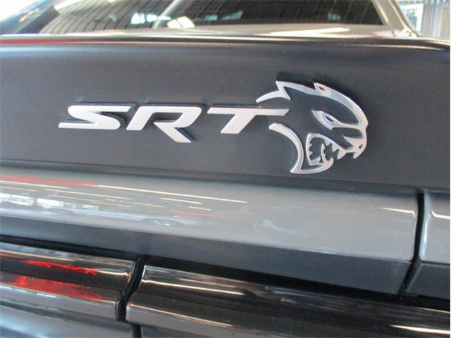 2017 Dodge Challenger SRT Hellcat (CC-2104966) for sale in Greenwood, Indiana