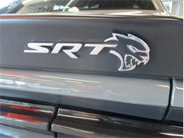 2017 Dodge Challenger SRT Hellcat (CC-2104966) for sale in Greenwood, Indiana