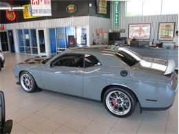 2017 Dodge Challenger SRT Hellcat (CC-2104966) for sale in Greenwood, Indiana
