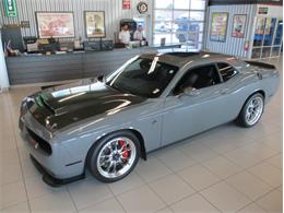 2017 Dodge Challenger SRT Hellcat (CC-2104966) for sale in Greenwood, Indiana