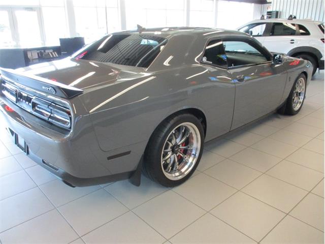 2017 Dodge Challenger SRT Hellcat (CC-2104966) for sale in Greenwood, Indiana