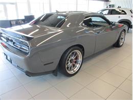 2017 Dodge Challenger SRT Hellcat (CC-2104966) for sale in Greenwood, Indiana