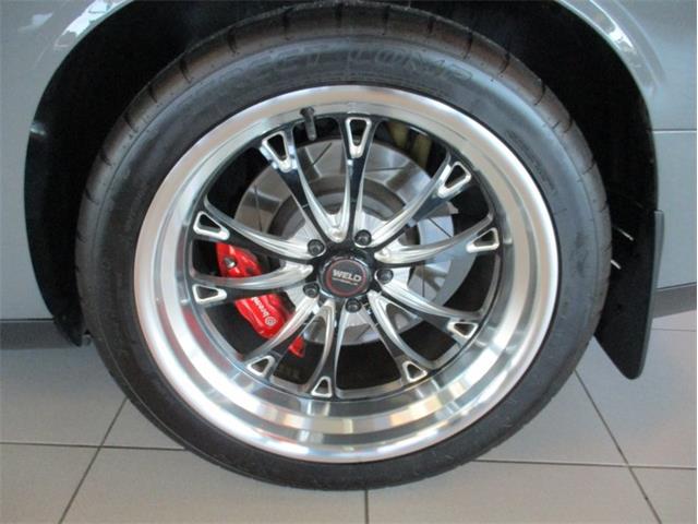 2017 Dodge Challenger SRT Hellcat (CC-2104966) for sale in Greenwood, Indiana