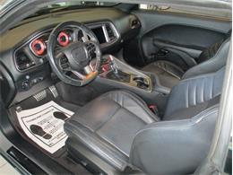 2017 Dodge Challenger SRT Hellcat (CC-2104966) for sale in Greenwood, Indiana