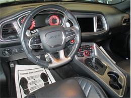 2017 Dodge Challenger SRT Hellcat (CC-2104966) for sale in Greenwood, Indiana