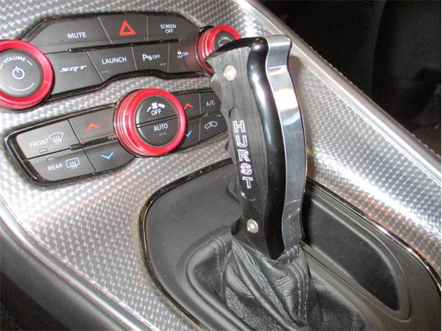 2017 Dodge Challenger SRT Hellcat (CC-2104966) for sale in Greenwood, Indiana
