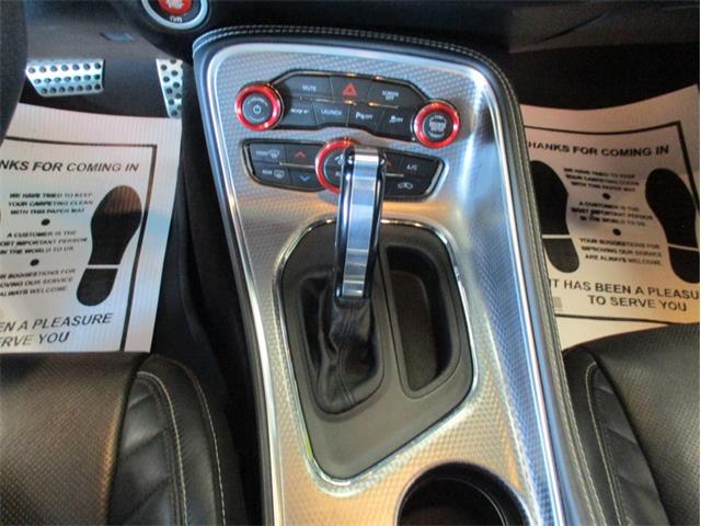 2017 Dodge Challenger SRT Hellcat (CC-2104966) for sale in Greenwood, Indiana
