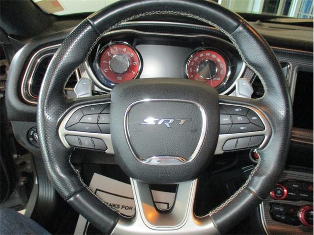 2017 Dodge Challenger SRT Hellcat (CC-2104966) for sale in Greenwood, Indiana
