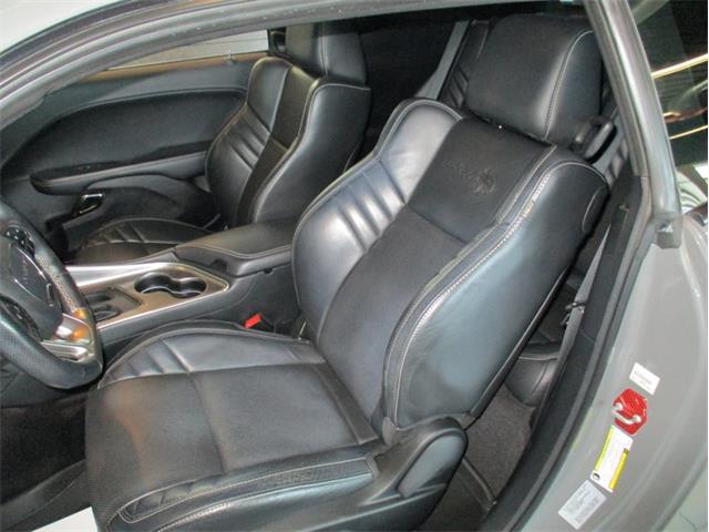 2017 Dodge Challenger SRT Hellcat (CC-2104966) for sale in Greenwood, Indiana