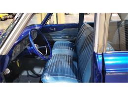 1964 Ford Fairlane (CC-2104967) for sale in Biloxi, Mississippi