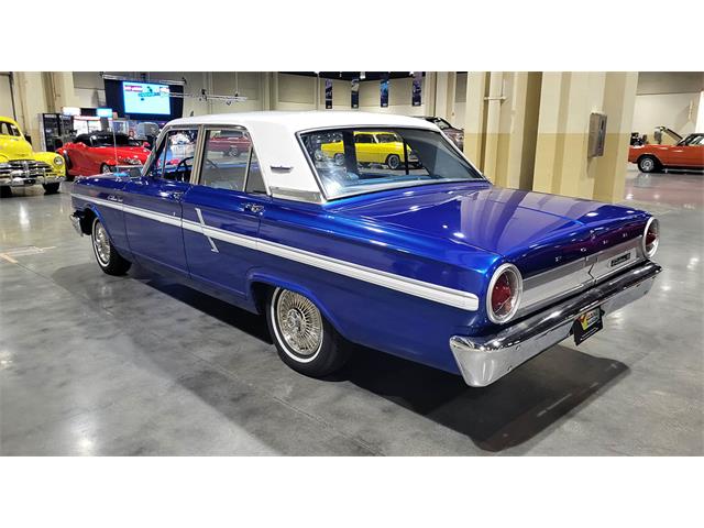 1964 Ford Fairlane (CC-2104967) for sale in Biloxi, Mississippi