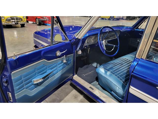 1964 Ford Fairlane (CC-2104967) for sale in Biloxi, Mississippi