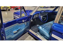 1964 Ford Fairlane (CC-2104967) for sale in Biloxi, Mississippi