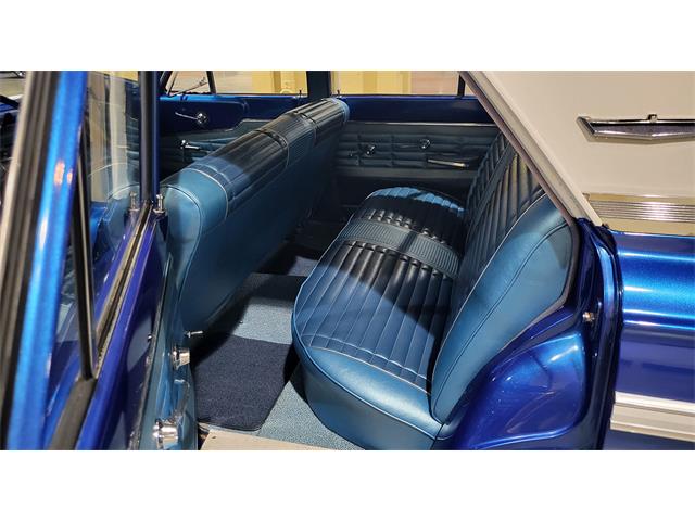 1964 Ford Fairlane (CC-2104967) for sale in Biloxi, Mississippi