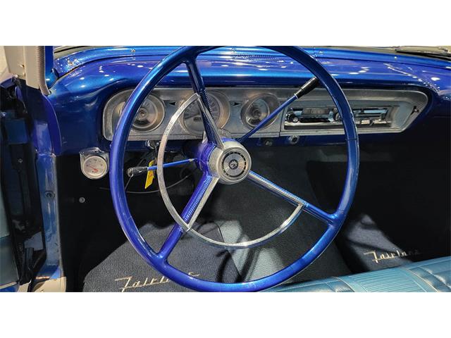1964 Ford Fairlane (CC-2104967) for sale in Biloxi, Mississippi