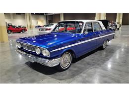 1964 Ford Fairlane (CC-2104967) for sale in Biloxi, Mississippi