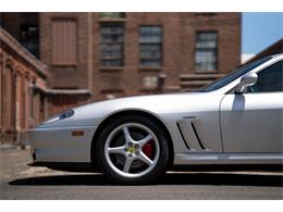 2001 Ferrari 550 Maranello (CC-2104969) for sale in West Palm Beach, Florida