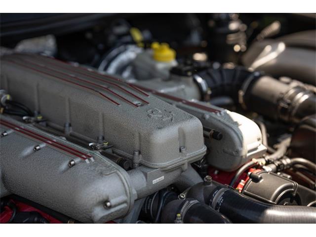 2001 Ferrari 550 Maranello (CC-2104969) for sale in West Palm Beach, Florida