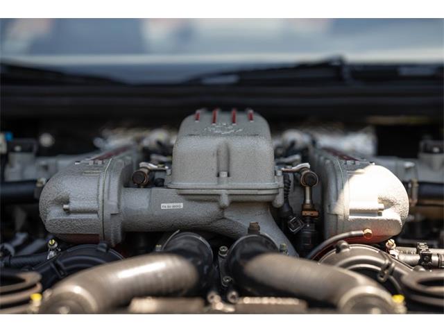 2001 Ferrari 550 Maranello (CC-2104969) for sale in West Palm Beach, Florida