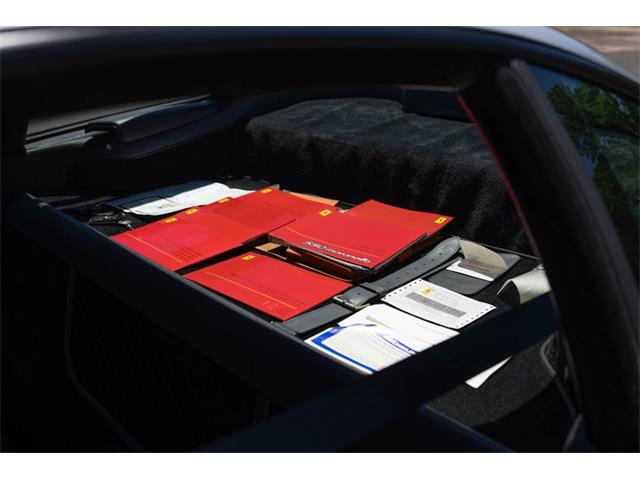 2001 Ferrari 550 Maranello (CC-2104969) for sale in West Palm Beach, Florida