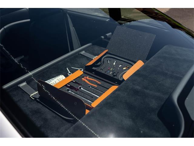 2001 Ferrari 550 Maranello (CC-2104969) for sale in West Palm Beach, Florida