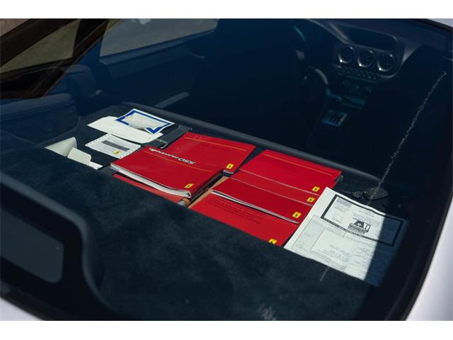 2001 Ferrari 550 Maranello (CC-2104969) for sale in West Palm Beach, Florida