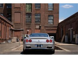2001 Ferrari 550 Maranello (CC-2104969) for sale in West Palm Beach, Florida