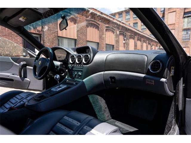 2001 Ferrari 550 Maranello (CC-2104969) for sale in West Palm Beach, Florida