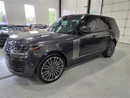 2021 Land Rover Range Rover (CC-2104971) for sale in Bend, Oregon
