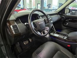 2021 Land Rover Range Rover (CC-2104971) for sale in Bend, Oregon