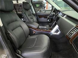 2021 Land Rover Range Rover (CC-2104971) for sale in Bend, Oregon